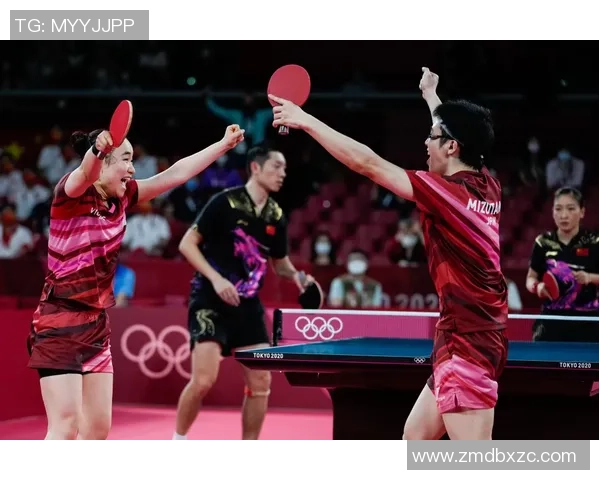 杭州乒乓球队在洲际杯中的团队协作表现值得称赞与反思