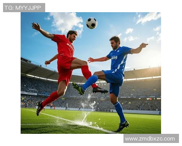 热爱健身的足球明星们如何通过锻炼提升竞技状态与个人魅力