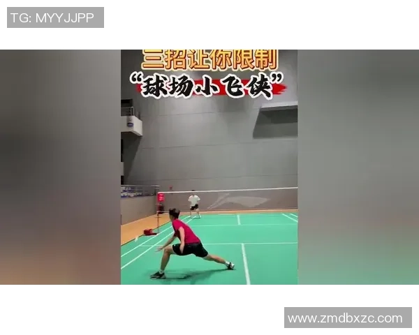 羽毛球深度解析:上海羽毛球队如何巧妙反击对手的战术与策略