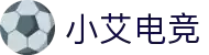 小艾电竞·(中国区)-电子竞技平台